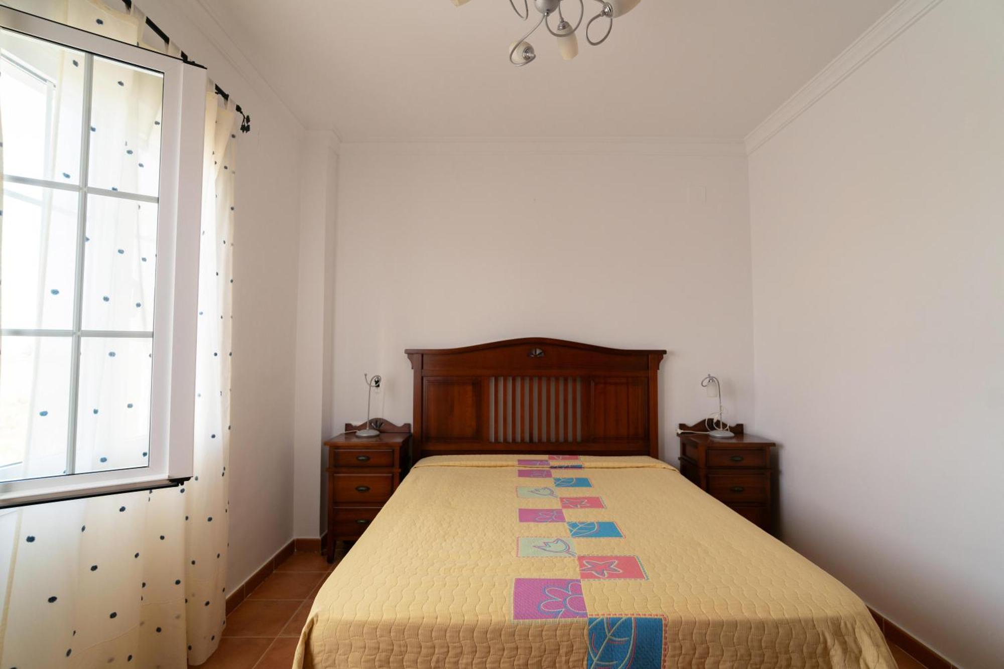 איאמונטה Apartamento - Atico Isla Canela מראה חיצוני תמונה