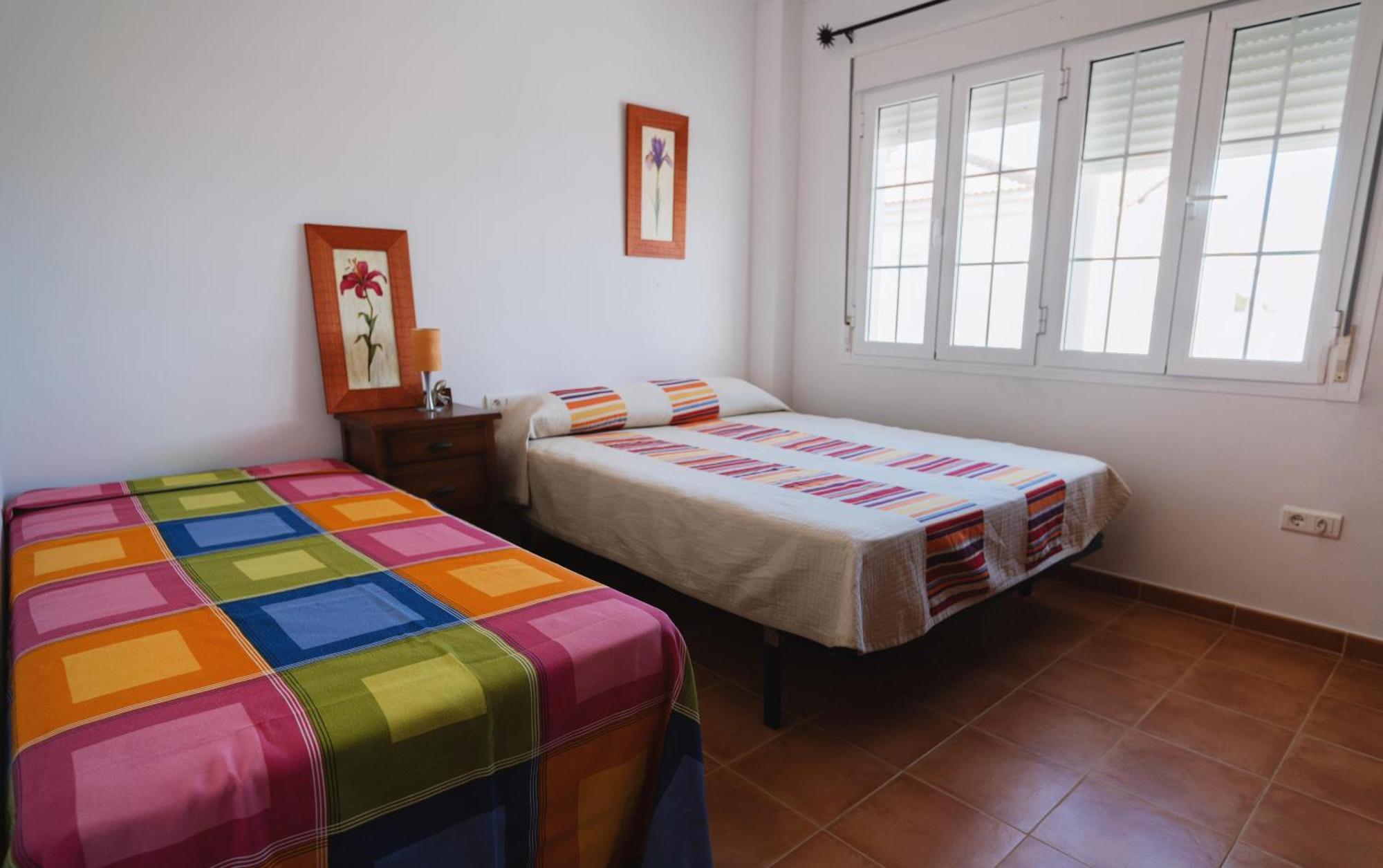 איאמונטה Apartamento - Atico Isla Canela מראה חיצוני תמונה