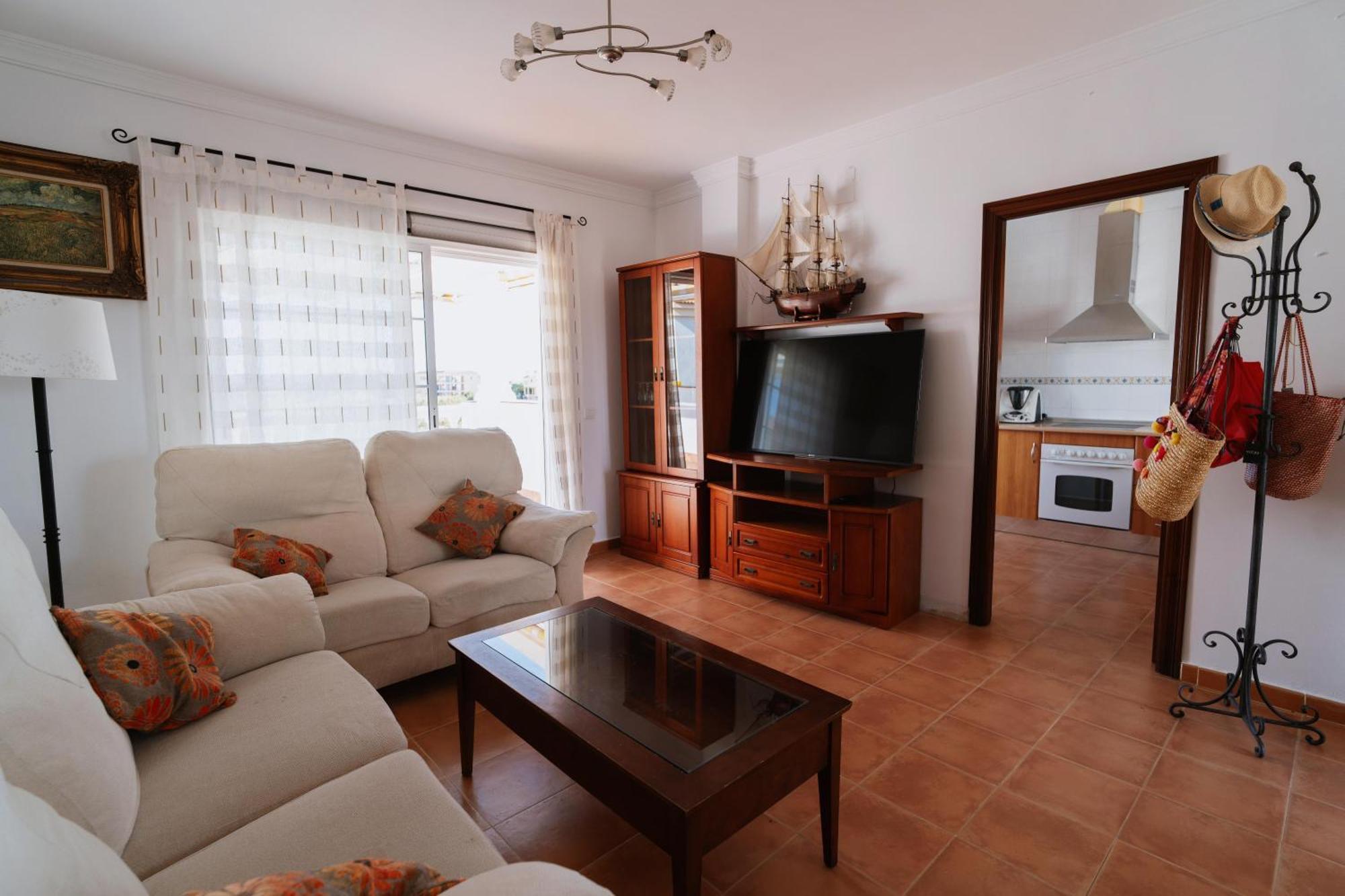 איאמונטה Apartamento - Atico Isla Canela מראה חיצוני תמונה
