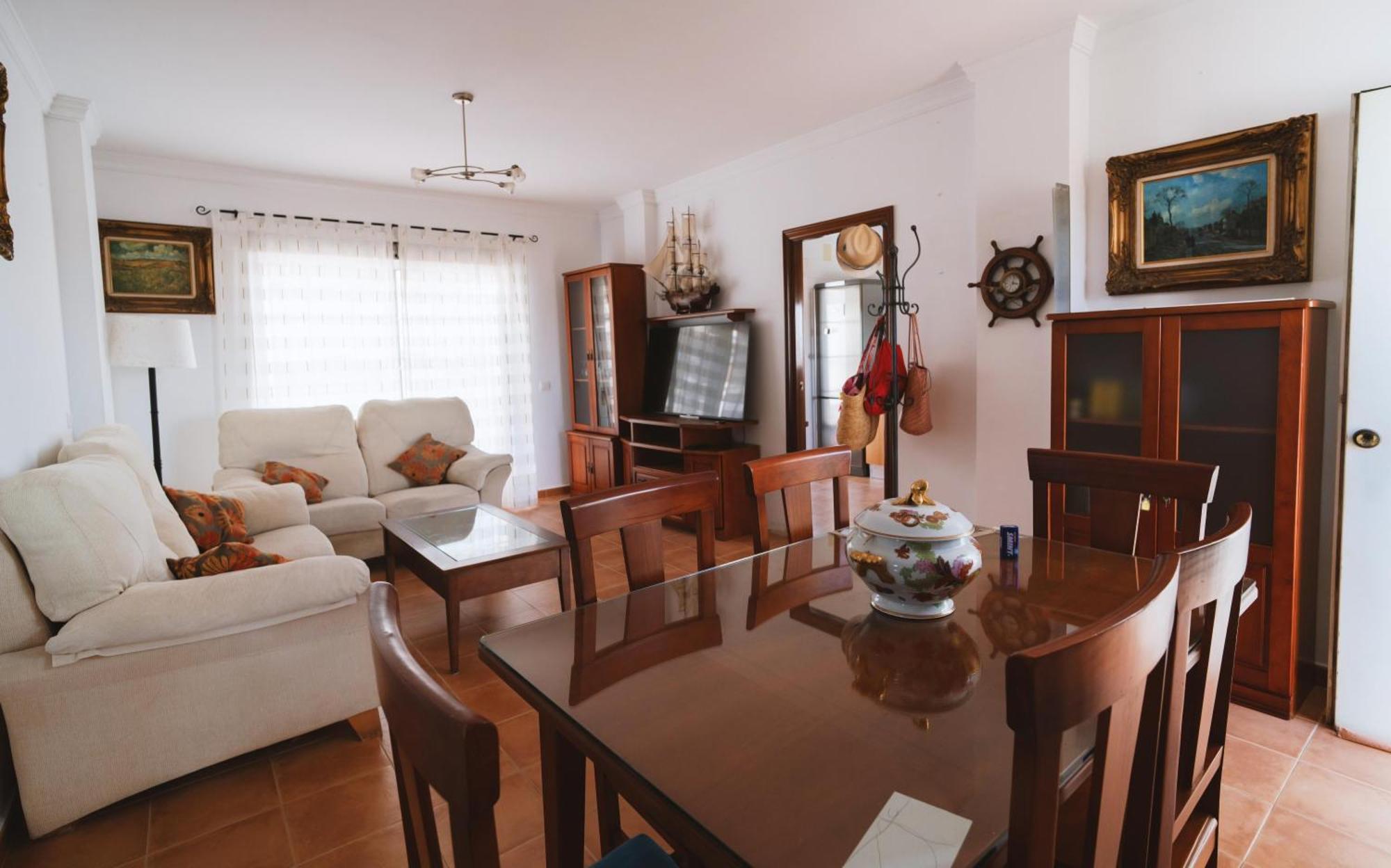 איאמונטה Apartamento - Atico Isla Canela מראה חיצוני תמונה